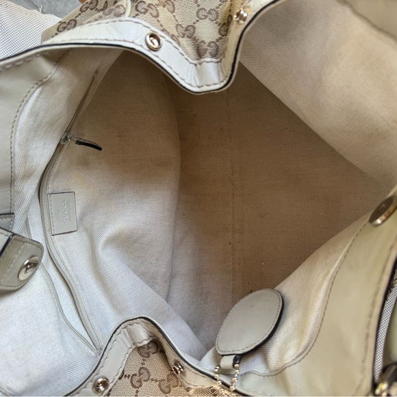 Authentic Gucci Bag - Picture 5 of 10